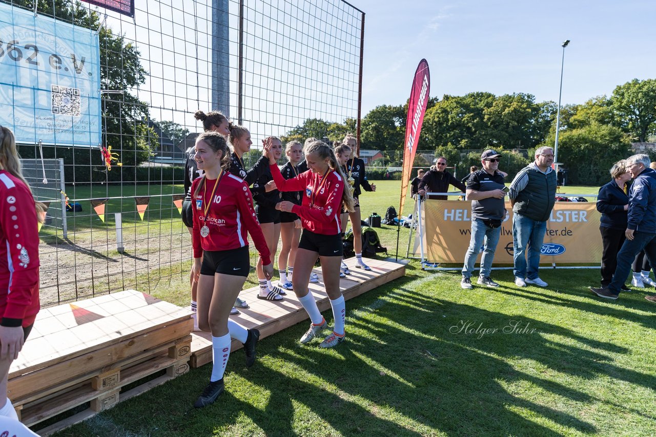 Bild 156 - wU16 Deutsche Meisterschaft